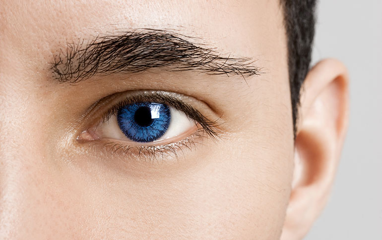 Eyes: 7 Parts Of Your Face That Can Explain Your Health