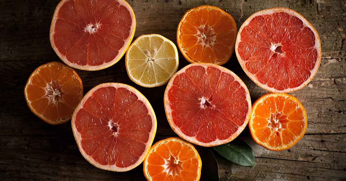 Side Effects Of Eating Grapefruit