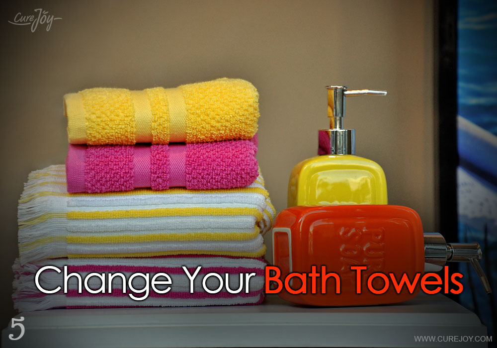 5-change-your-bath-towels