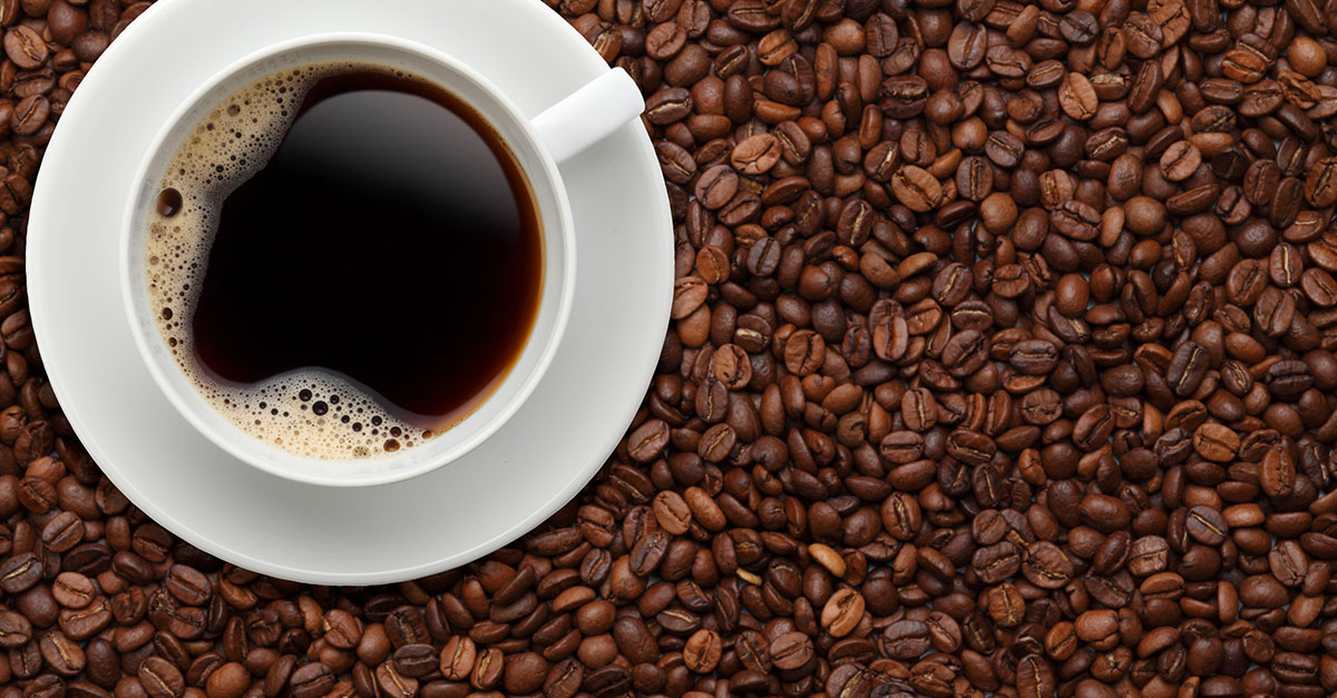 Health Benefits Of Caffeine