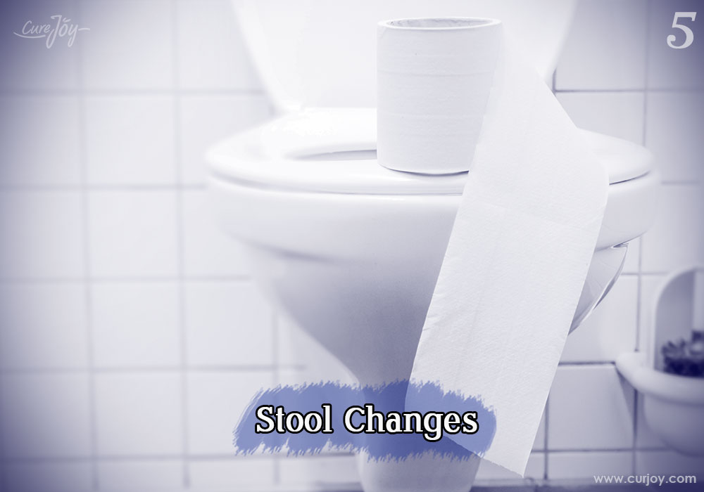 5-stool-changes