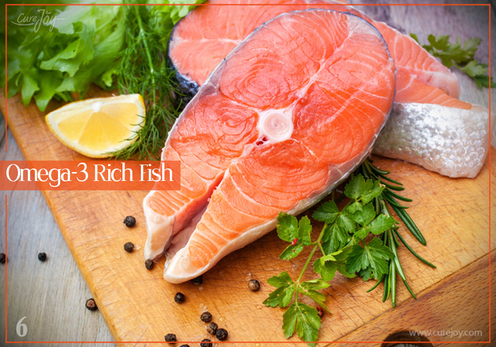 6-omega-3-rich-fish