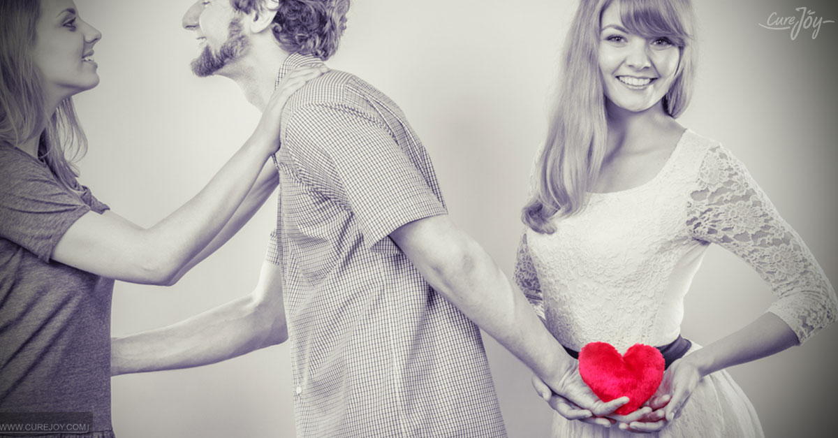 Signs Of An Emotional Affair