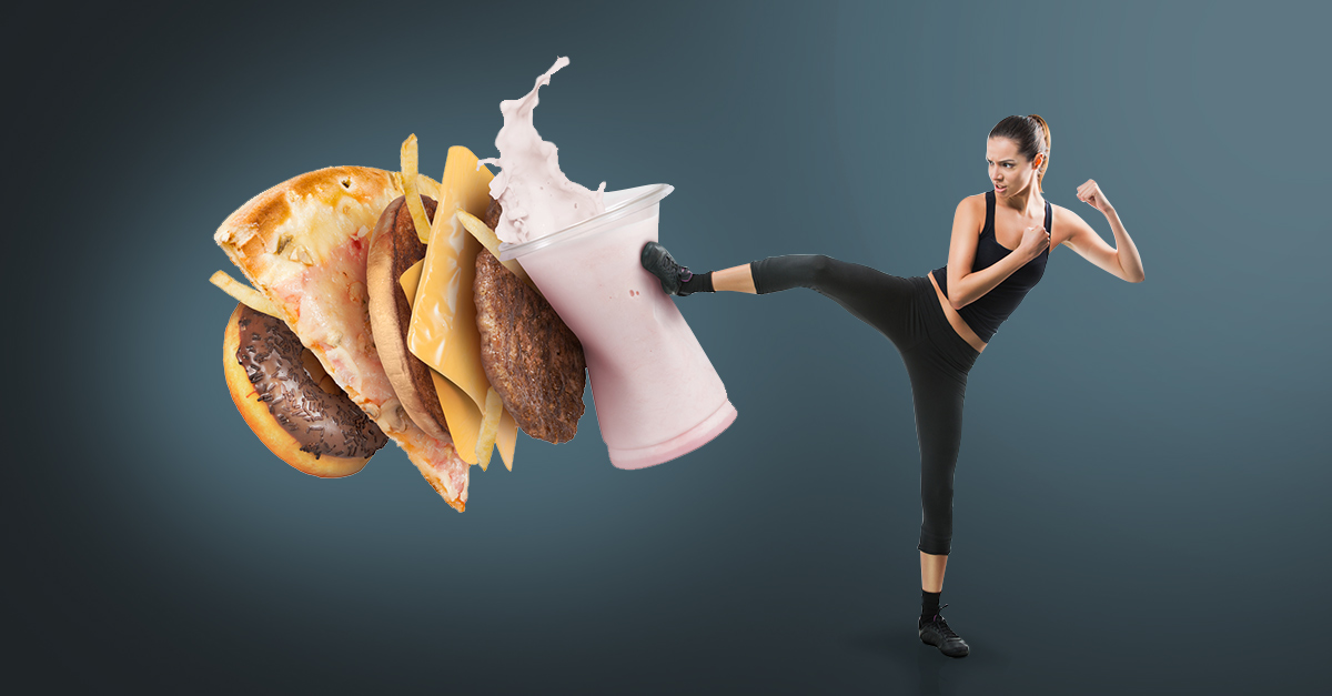 Worst Breakfast Foods