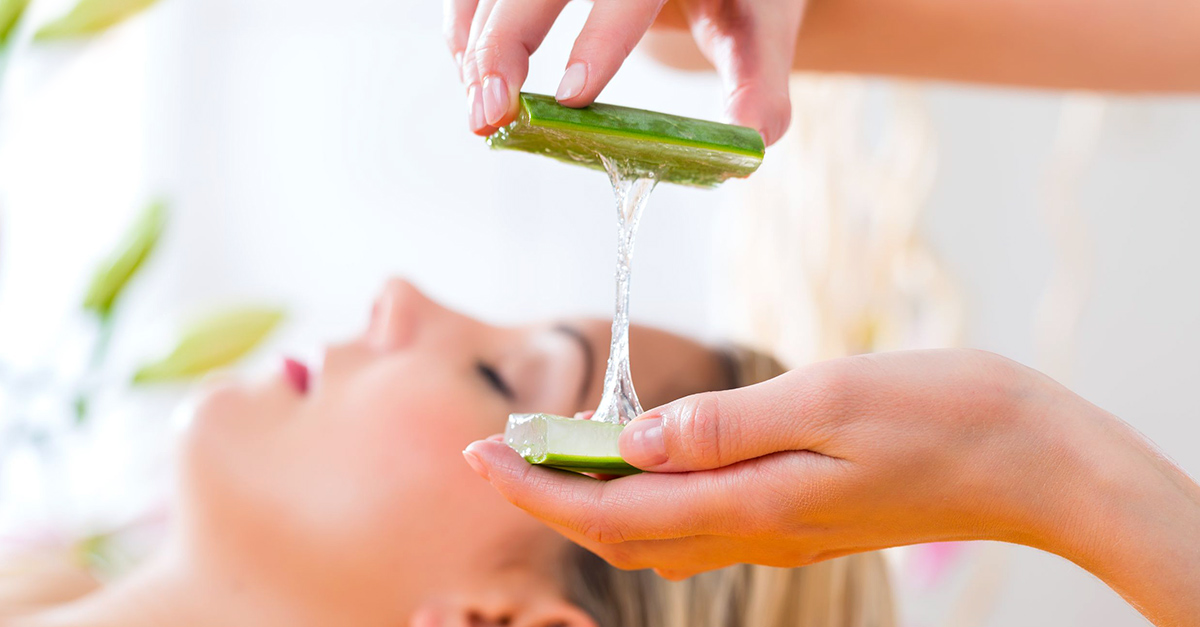 how to get rid of sunspots