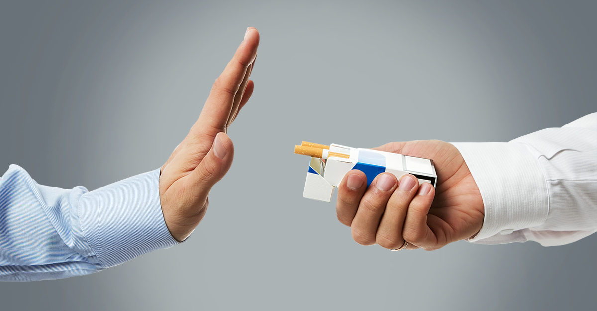 how to break a bad habit