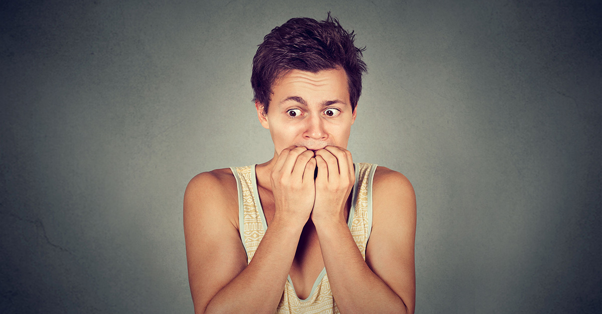 what causes panic attacks and how to treat them