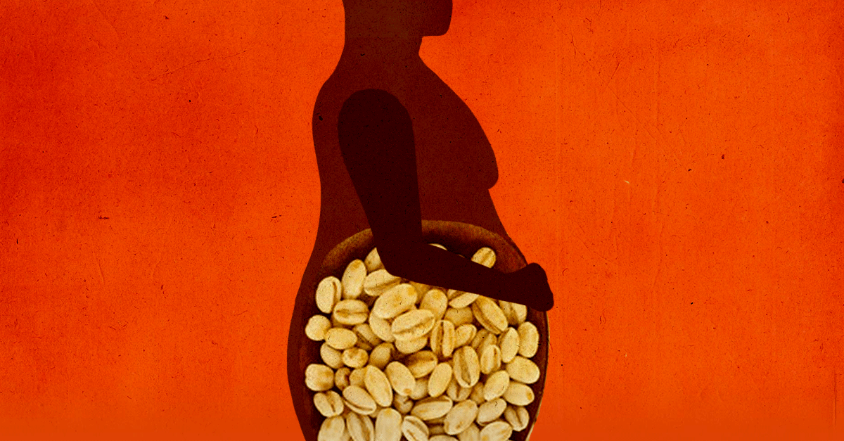 health benefits of barley