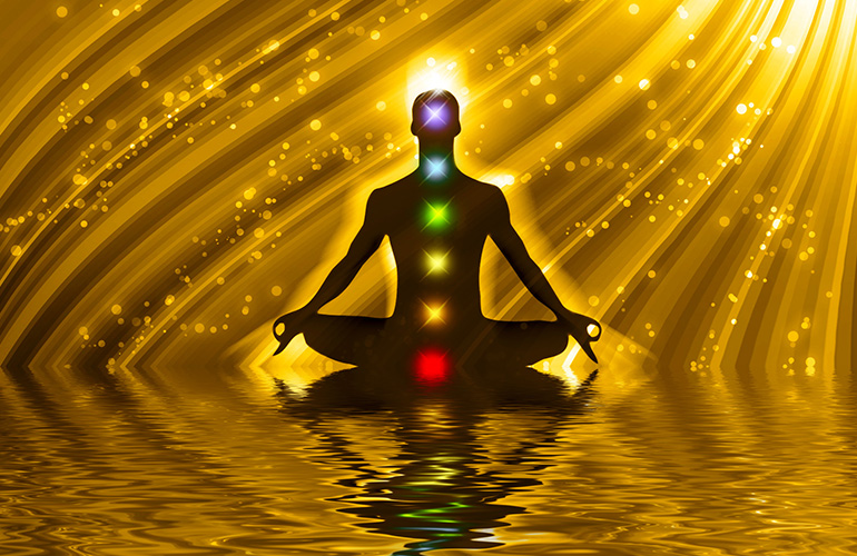 transcendental meditations for anxiety