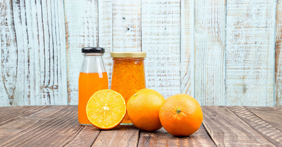 Is It Good To Drink Orange Juice Everyday?