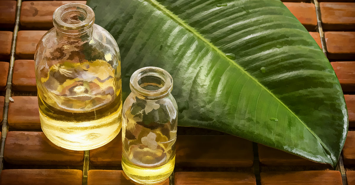 Essential Oils For Gout