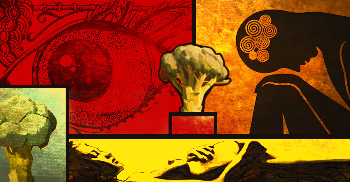 health benefits of eating broccoli