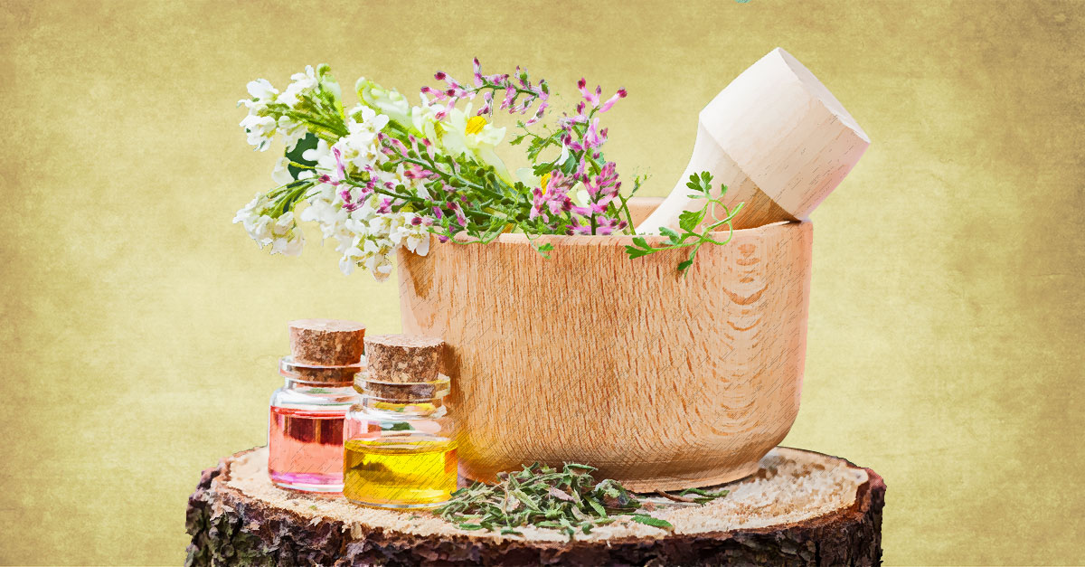 Essential Oils That Reduce Cellulite Naturally