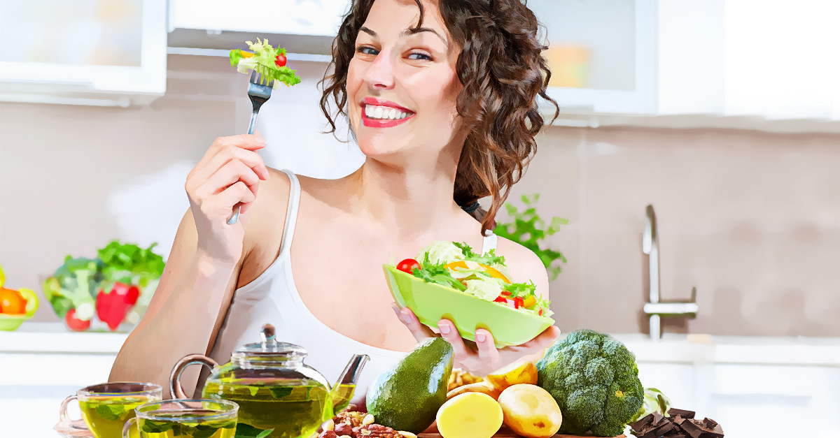 Natural Anti-Inflammatory Foods That Reduce Inflammation