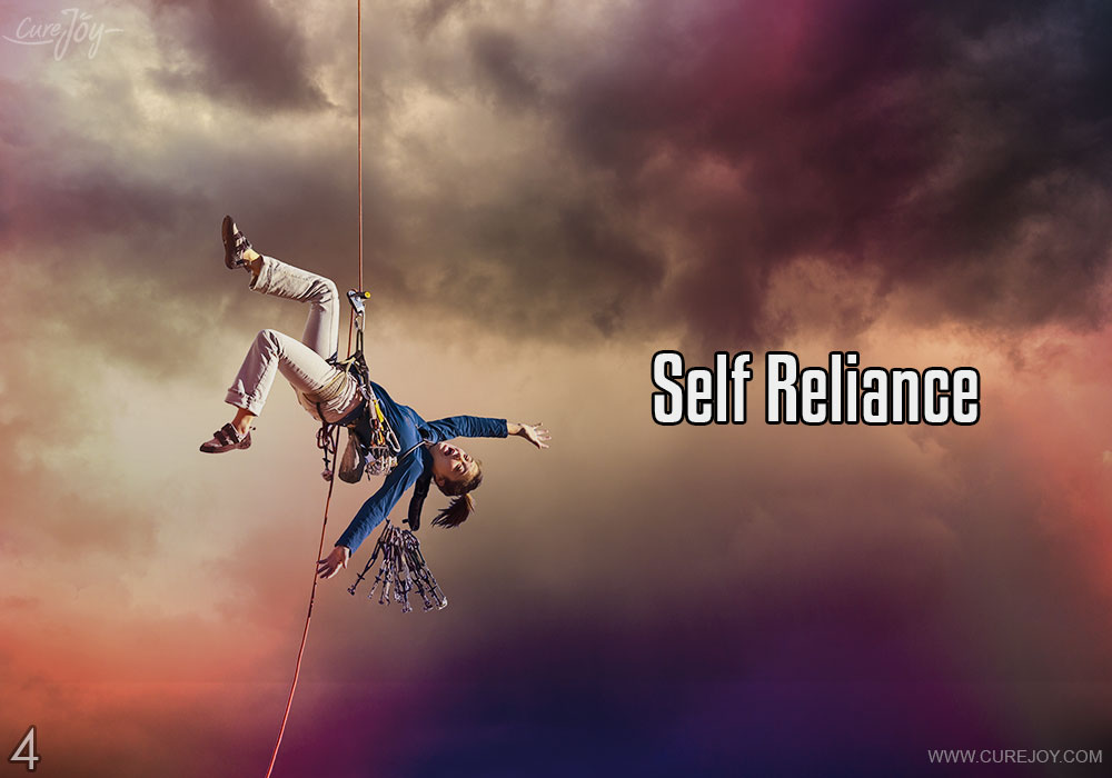 4-self-reliance