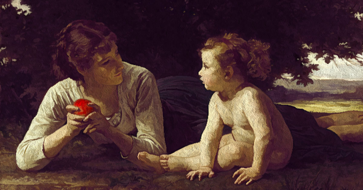 best first foods for baby