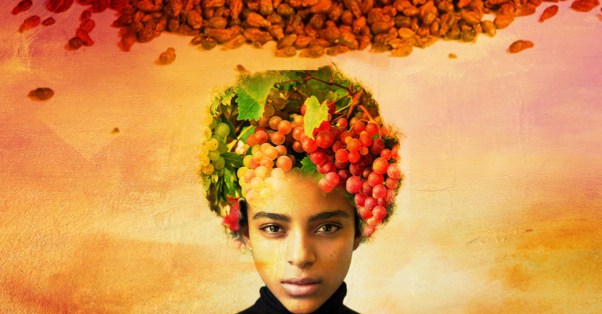 benefits of grapeseed oil for health and beauty