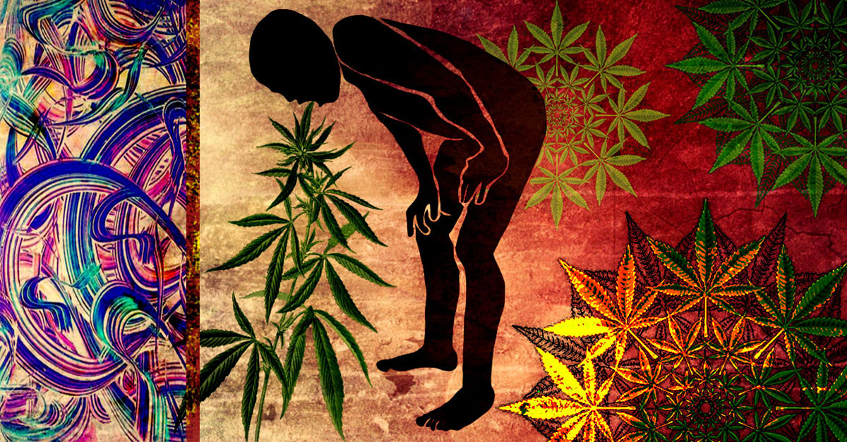 Cannabinoid Hyperemesis Syndrome