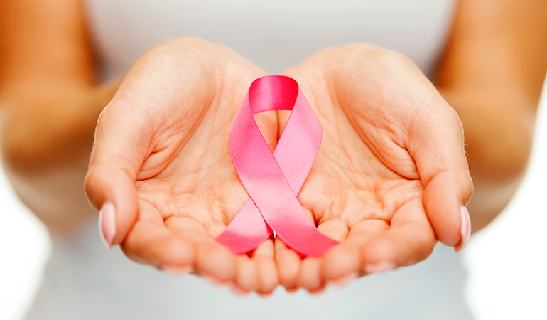Kills breast cancer cells_Benefits of Okra