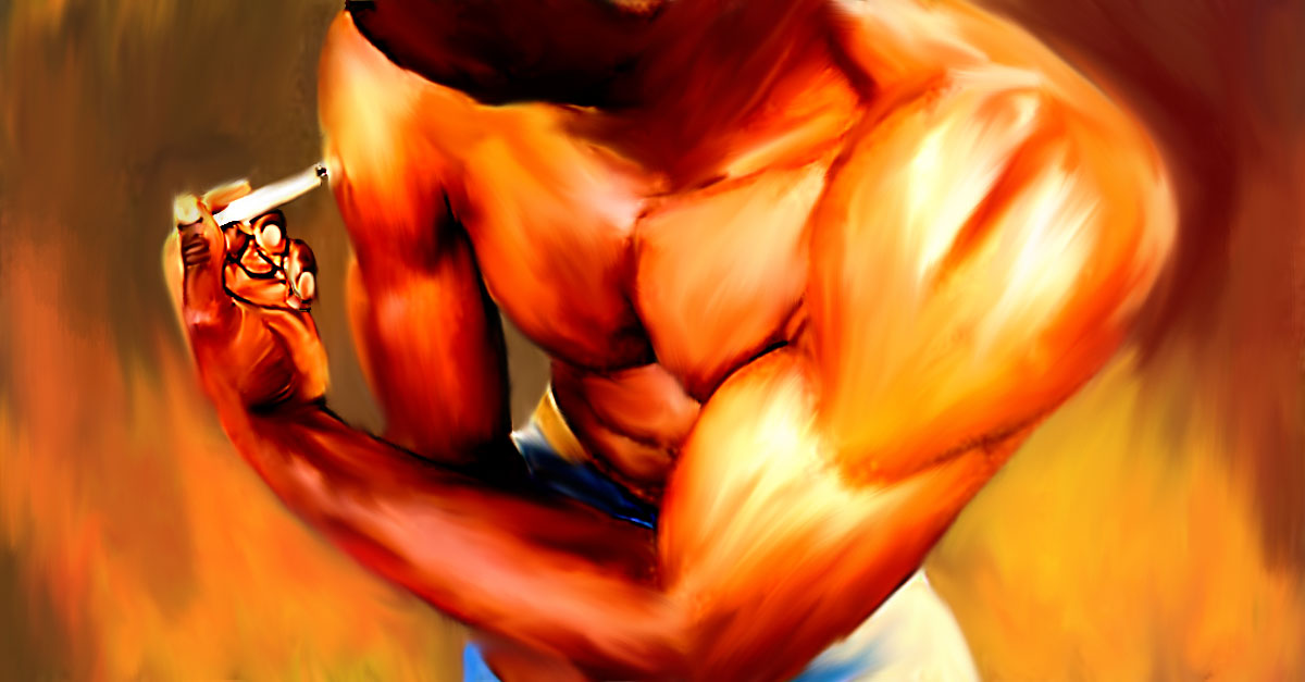 side effects of corticosteroids