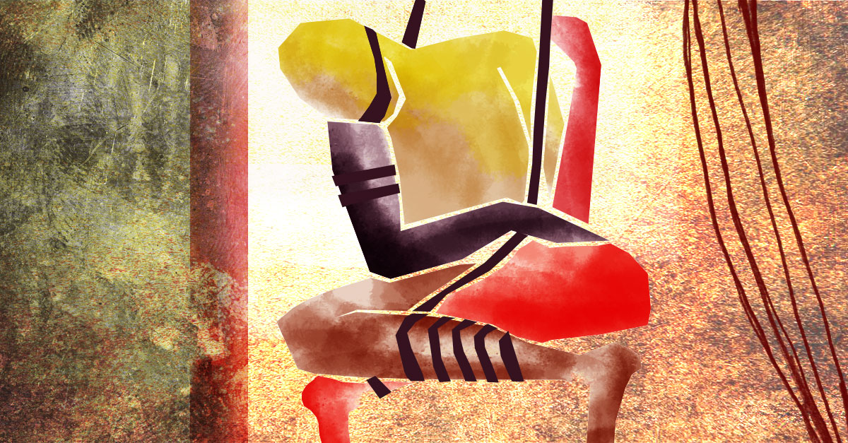 signs and symptoms of depression