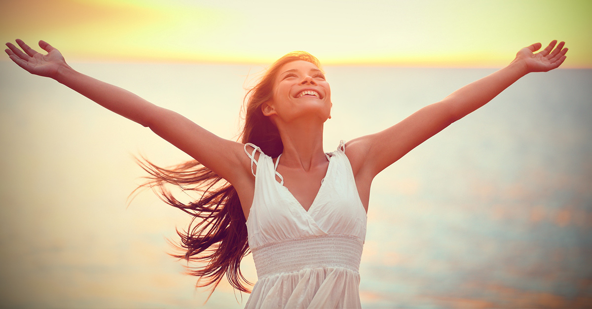 How to Change Your Life