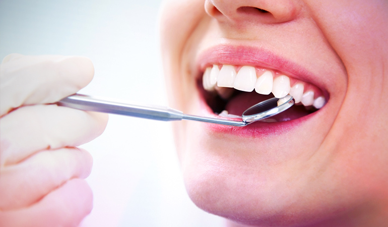 Damages Your Teeth