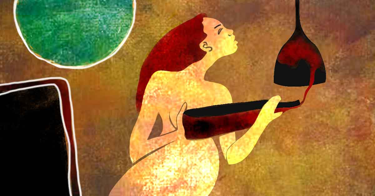 effects of drinking alcohol during pregnancy