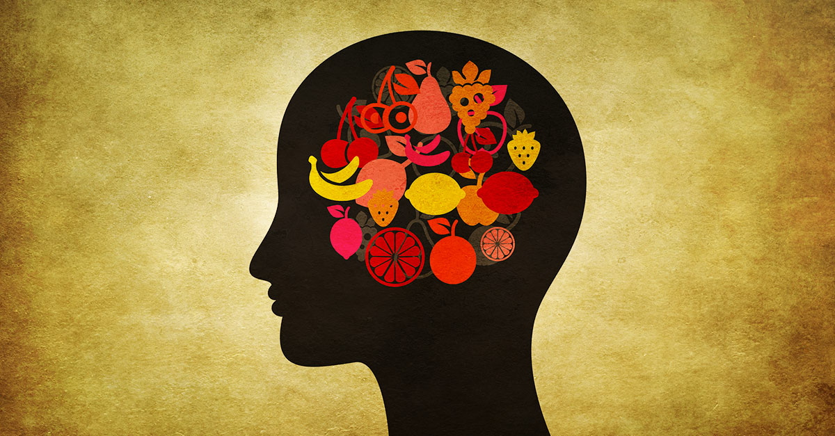 Foods That Help Boost Your Brain Health