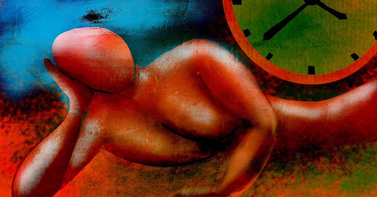 what happens if you don't get enough sleep