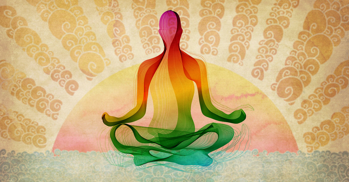 Yoga Can Improve Your Concentration