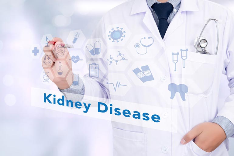 Acute Kidney Injury can be cured