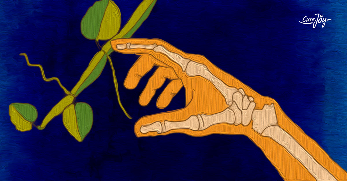 natural remedies to treat osteoporosis