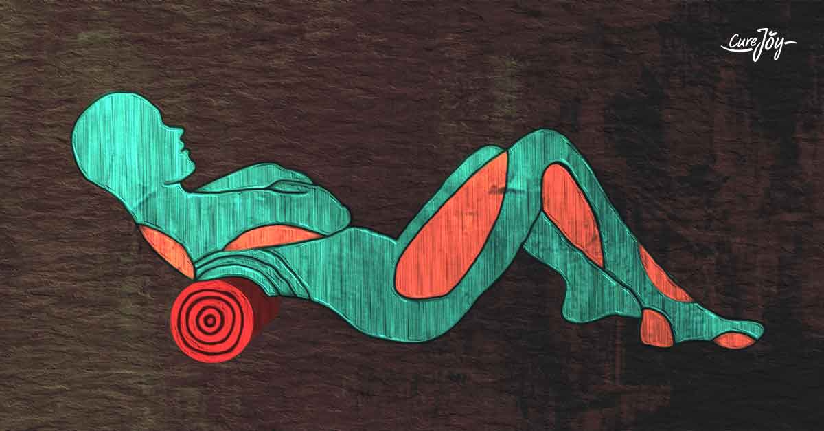 benefits of foam roller