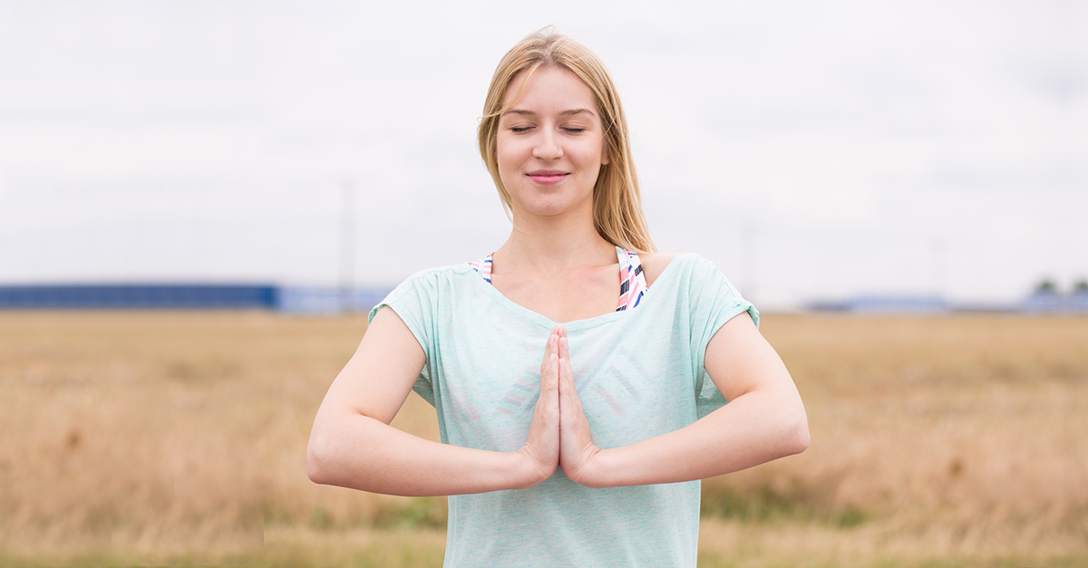 Practices that makes Yogi blissful