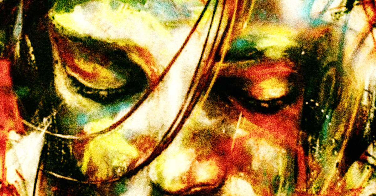 stress can actually be good for you
