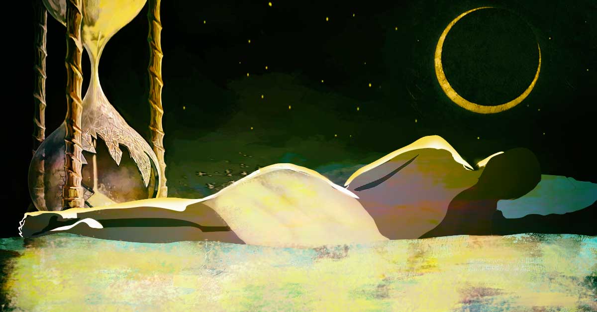 women need more sleep than men