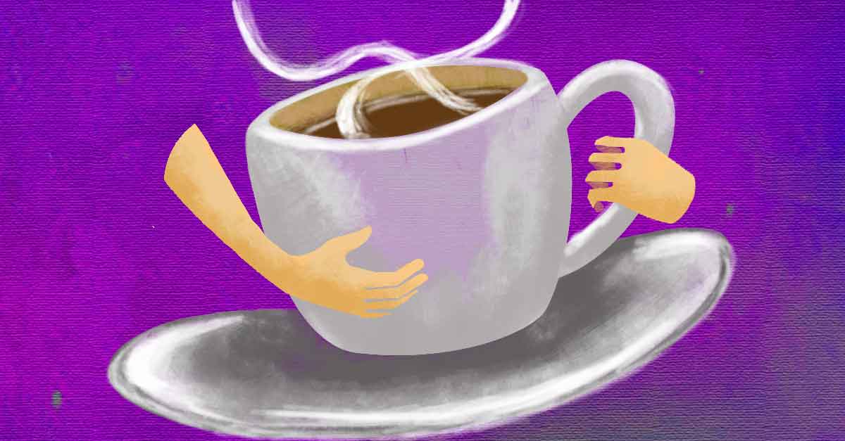 Decaf Coffee During Pregnancy