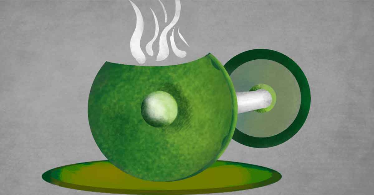 Is Coffee A Good Pre-Workout Drink?