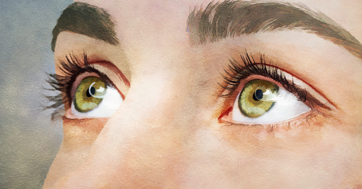 There are multiple natural remedies to grow eyelashes.