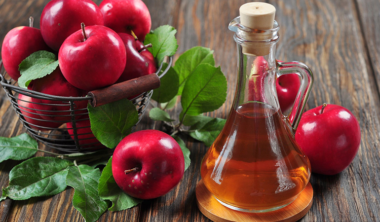 Home Remedies To Treat Impetigo Naturally Apple Cider Vinegar