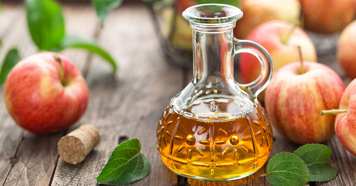 Avoid Apple Cider Vinegar If You’re Taking These Medications