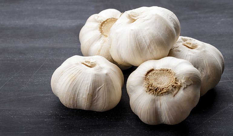 Home Remedies To Treat Impetigo Naturally Garlic
