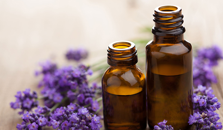 Home Remedies To Treat Impetigo Naturally Lavender Oil
