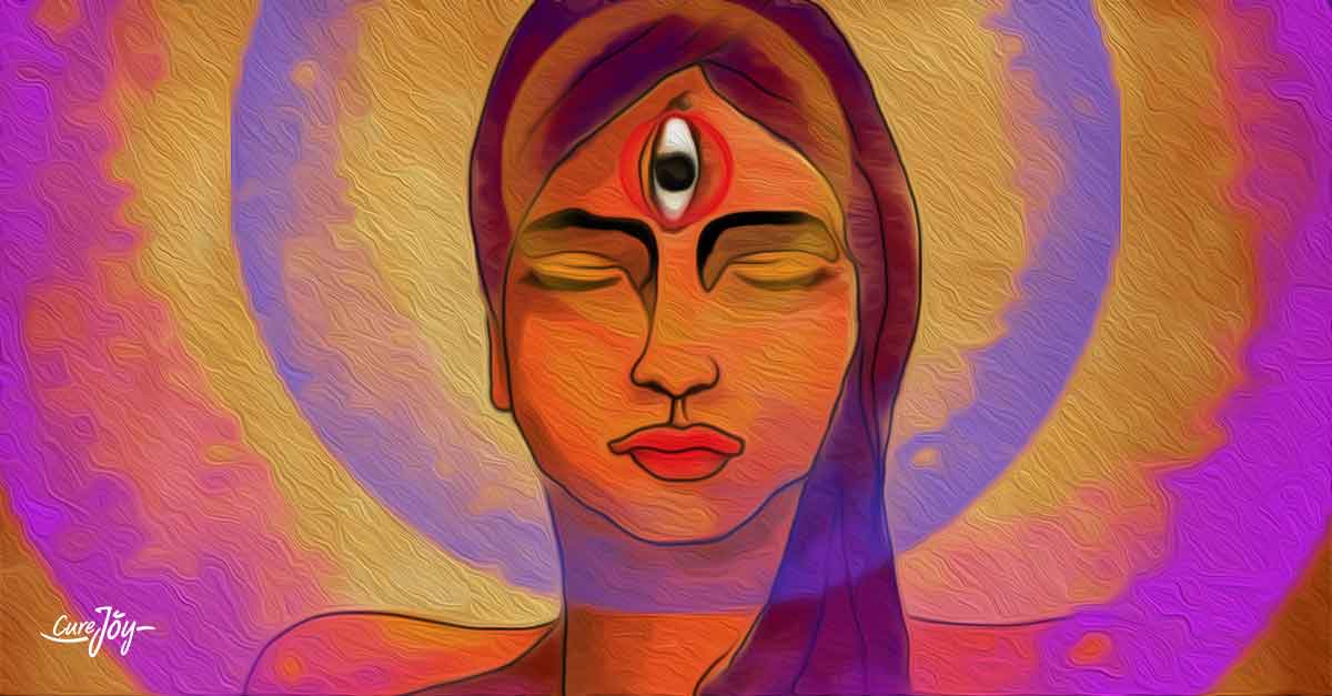 what is guided imagery?