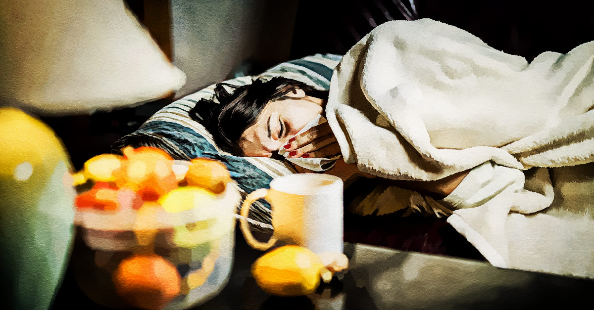Top 10 Comfort Foods To Eat When You Are Sick