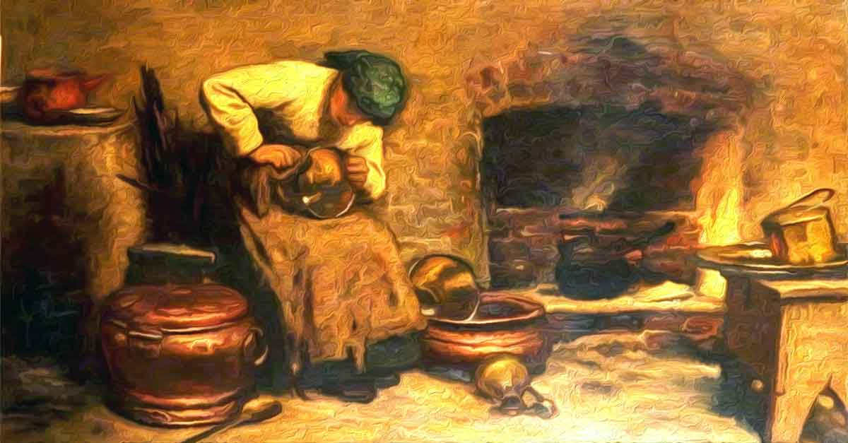 easy ways to kitchen hygiene