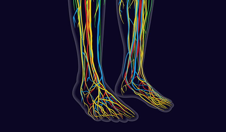 Fluoroquinolones may cause Peripheral Neuropathy