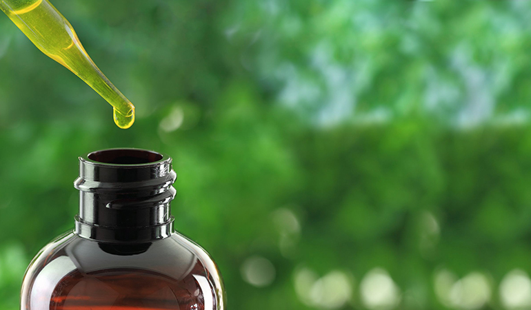 Tea tree oil has the same antiseptic properties as Neem oil