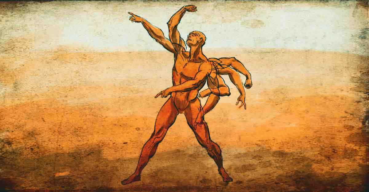 A Kinesiology Session Balances The Energy Levels In The Body And Prevents Diseases